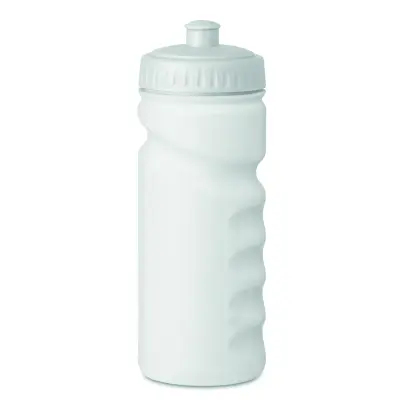 Bottiglia in PE - Borraccia 500ml - SPOT EIGHT - Immagine 5