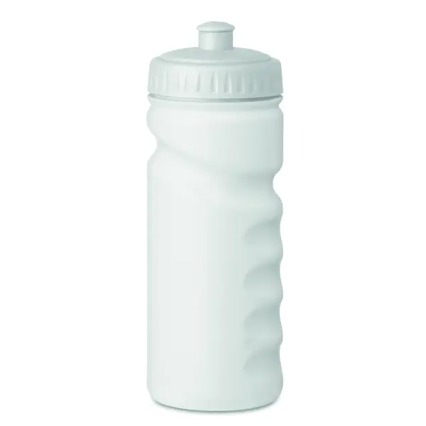 Bottiglia in PE - Borraccia 500ml - SPOT EIGHT - Immagine 5