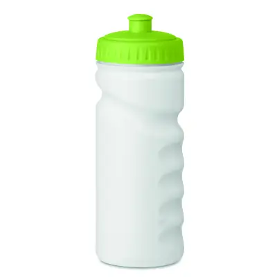 Bottiglia in PE - Borraccia 500ml - SPOT EIGHT - Immagine 6