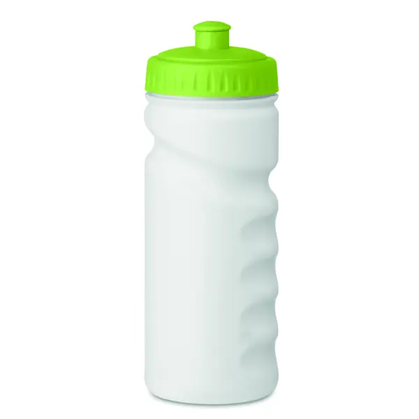 Bottiglia in PE - Borraccia 500ml - SPOT EIGHT - Immagine 6