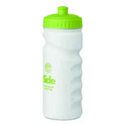 Bottiglia in PE - Borraccia 500ml - SPOT EIGHT - Immagine 7