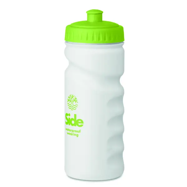 Bottiglia in PE - Borraccia 500ml - SPOT EIGHT - Immagine 7