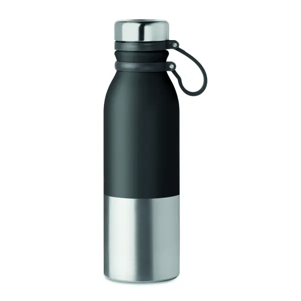 Bottiglia doppio strato 600ml - Borracce - ICELAND - Immagine 2