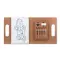 Set per colorare - FOLDER2 GO - Anteprima 1