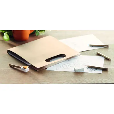 Set per colorare - FOLDER2 GO - Immagine 7