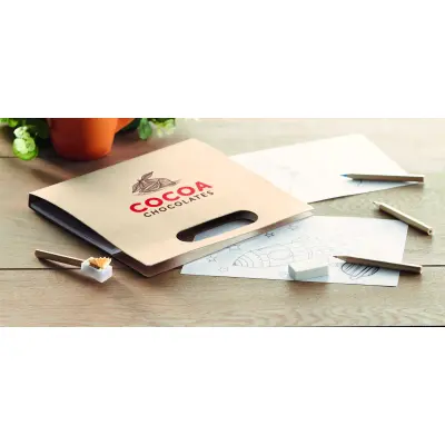 Set per colorare - FOLDER2 GO - Immagine 6