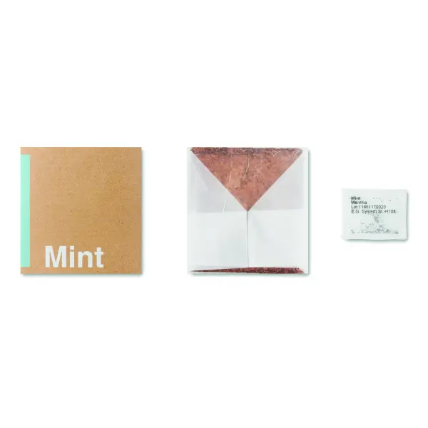 Semi di menta - MINT - Immagine 3