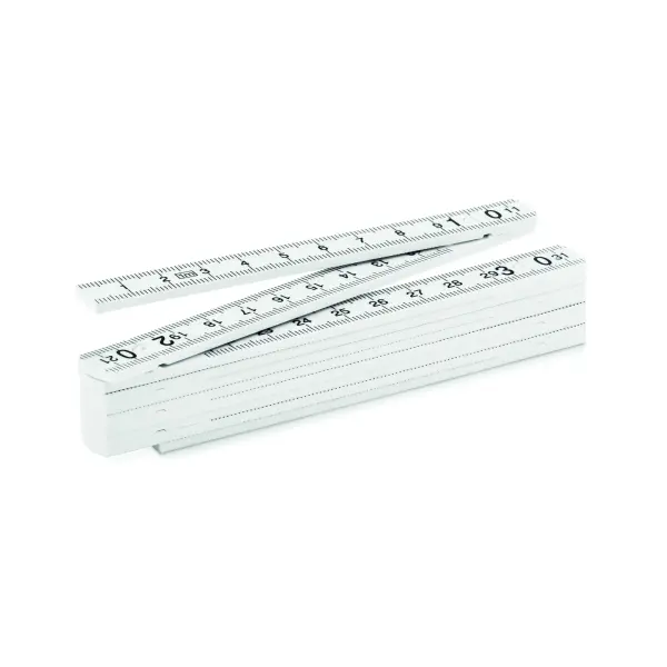 Metro pieghevole 1M - METER - Immagine 2