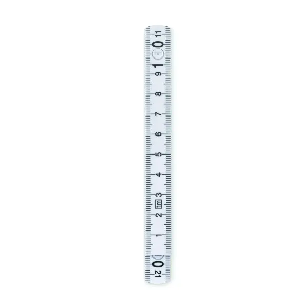 Metro pieghevole 1M - METER - Immagine 3