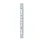 Metro pieghevole 1M - METER - Anteprima 3