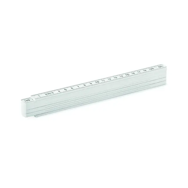 Metro pieghevole 2M - 2 METER - Immagine 1