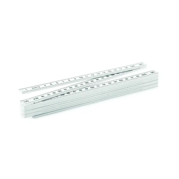 Metro pieghevole 2M - 2 METER - Immagine 2