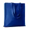 Shopper in cotone c/soffietto - PORTOBELLO - Anteprima 4