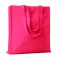 Shopper in cotone c/soffietto - PORTOBELLO - Anteprima 6