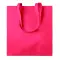 Shopper in cotone c/soffietto - PORTOBELLO - Anteprima 7