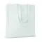 Shopper in cotone c/soffietto - PORTOBELLO - Anteprima 8