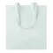 Shopper in cotone c/soffietto - PORTOBELLO - Anteprima 9