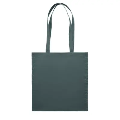 Shopper in cotone c/soffietto - PORTOBELLO - Immagine 15