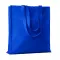 Shopper in cotone c/soffietto - PORTOBELLO - Anteprima 12