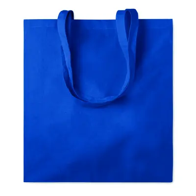Shopper in cotone c/soffietto - PORTOBELLO - Immagine 13