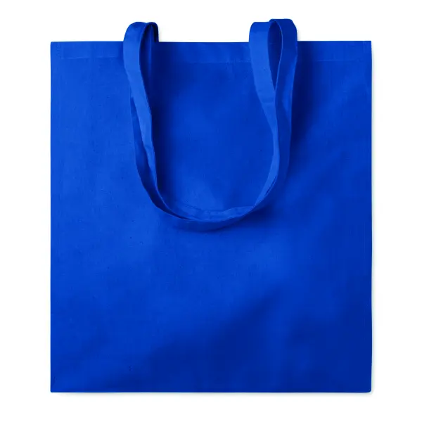 Shopper in cotone c/soffietto - PORTOBELLO - Immagine 13