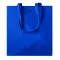 Shopper in cotone c/soffietto - PORTOBELLO - Anteprima 13