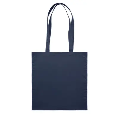 Shopper in cotone c/soffietto - PORTOBELLO - Immagine 18