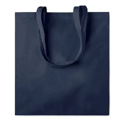 Shopper in cotone c/soffietto - PORTOBELLO - Immagine 19