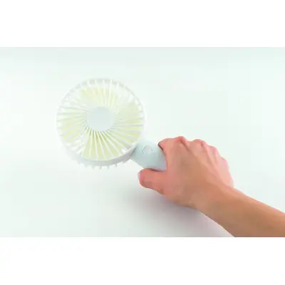 Ventilatore da scrivania - DINI - Immagine 4