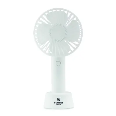Ventilatore da scrivania - DINI - Immagine 5