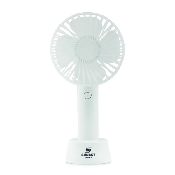 Ventilatore da scrivania - DINI - Immagine 5