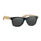 Occhiali da sole in bamboo - CALIFORNIA TOUCH - Anteprima 10