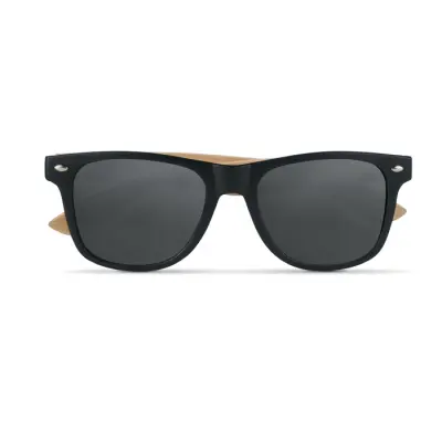 Occhiali da sole in bamboo - CALIFORNIA TOUCH - Immagine 11