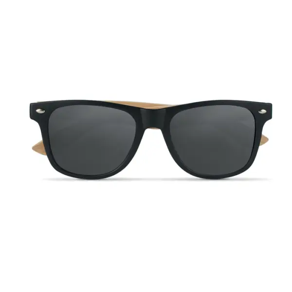 Occhiali da sole in bamboo - CALIFORNIA TOUCH - Immagine 11