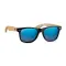 Occhiali da sole in bamboo - CALIFORNIA TOUCH - Anteprima 2