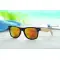 Occhiali da sole in bamboo - CALIFORNIA TOUCH - Anteprima 6