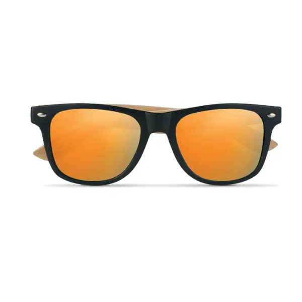 Occhiali da sole in bamboo - CALIFORNIA TOUCH - Immagine 14