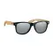 Occhiali da sole in bamboo - CALIFORNIA TOUCH - Anteprima 7