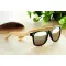 Occhiali da sole in bamboo - CALIFORNIA TOUCH - Anteprima 9
