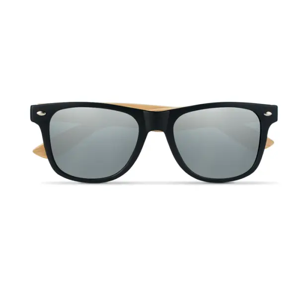 Occhiali da sole in bamboo - CALIFORNIA TOUCH - Immagine 8