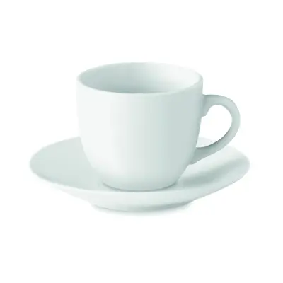 Tazzina da caffe' - 80ml - ESPRESSO - Immagine 1