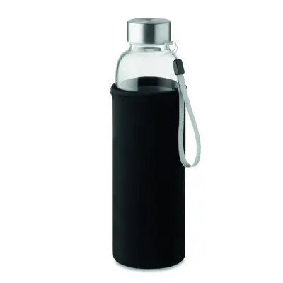 Bottiglia in vetro - Borraccia 500ml - UTAH TEA - Immagine 2