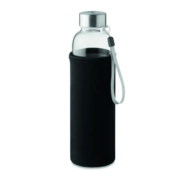 Bottiglia in vetro - Borraccia 500ml - UTAH TEA - Immagine 2