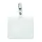 Porta badge in PVC - CLIPBADGE - Anteprima 1