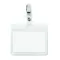 Porta badge in PVC - CLIPBADGE - Anteprima 2