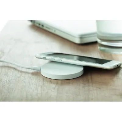 Caricatore wireless - FLAKE CHARGER - Immagine 6