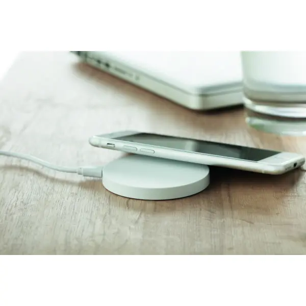 Caricatore wireless - FLAKE CHARGER - Immagine 6
