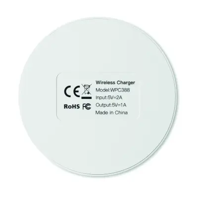 Caricatore wireless - FLAKE CHARGER - Immagine 2