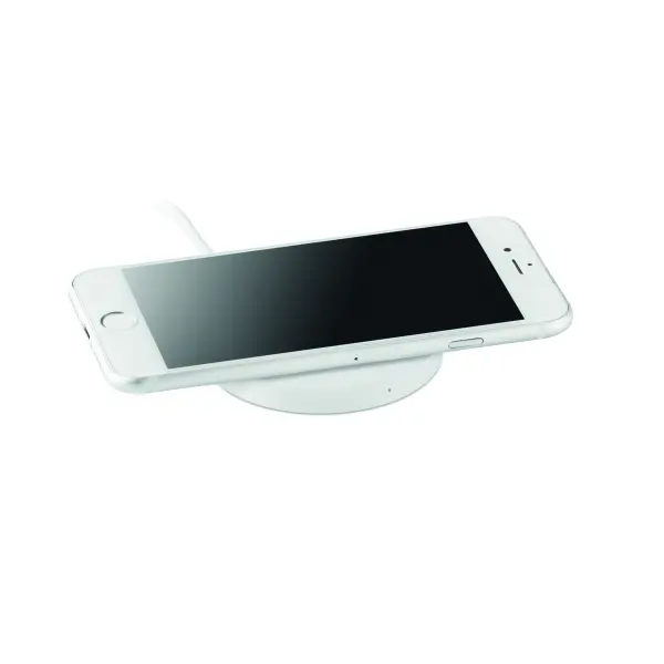 Caricatore wireless - FLAKE CHARGER - Immagine 3