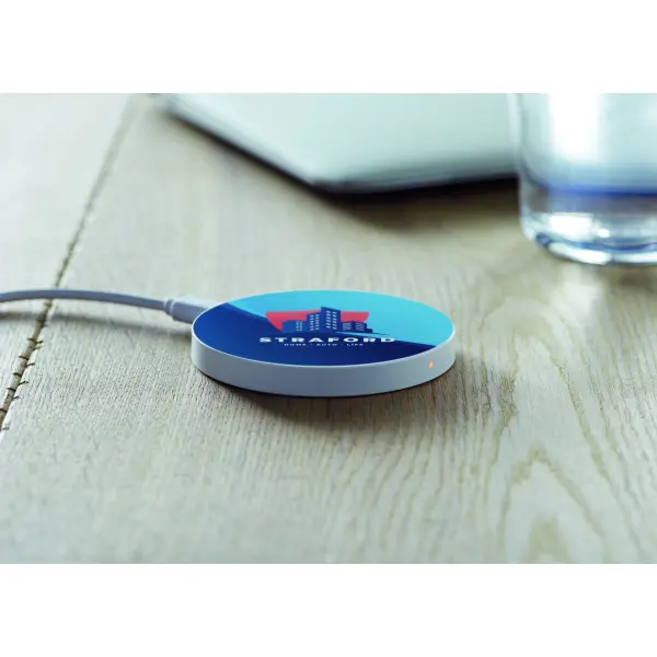 Caricatore wireless - FLAKE CHARGER - Immagine 5